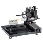 Tool measuring system