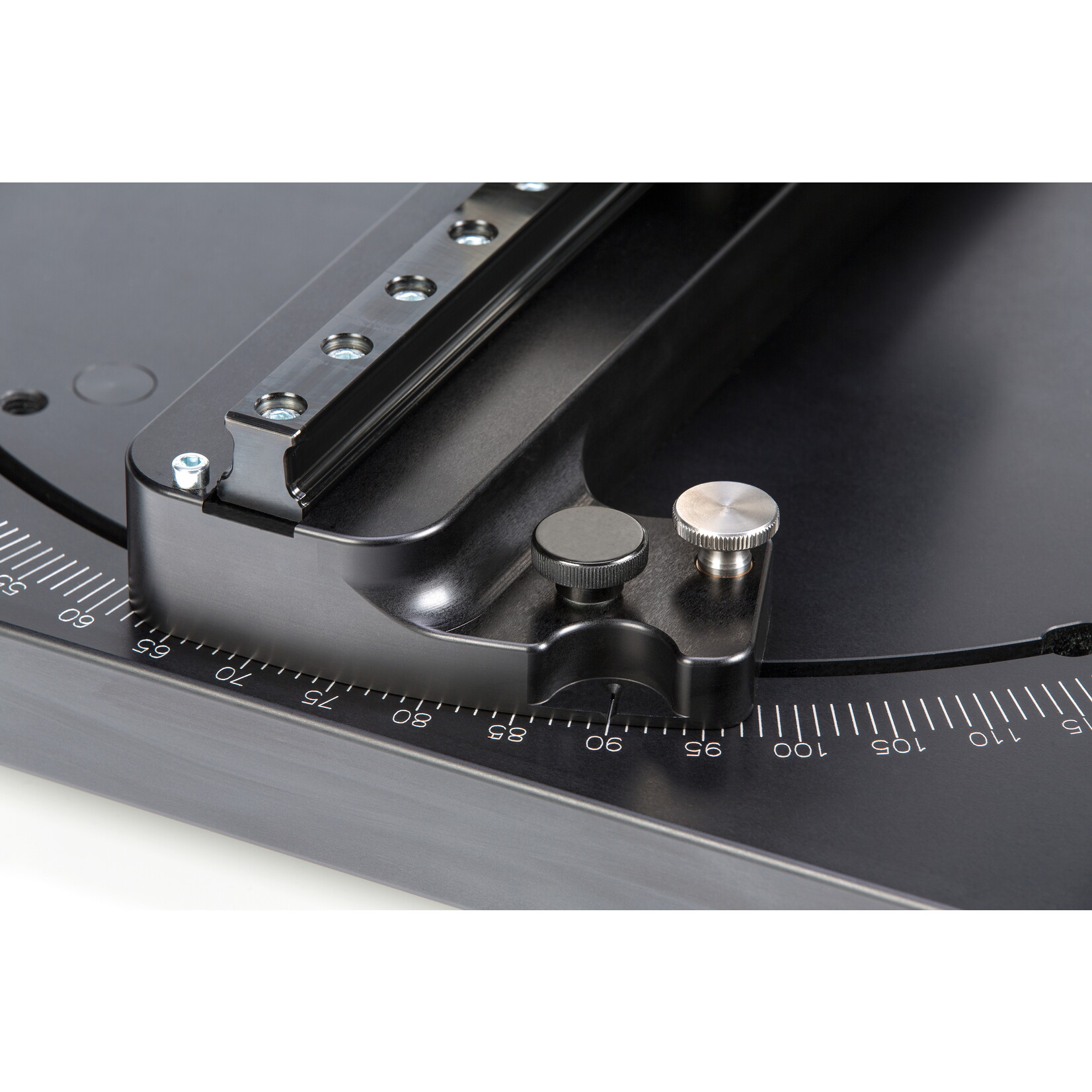 Tool measuring system