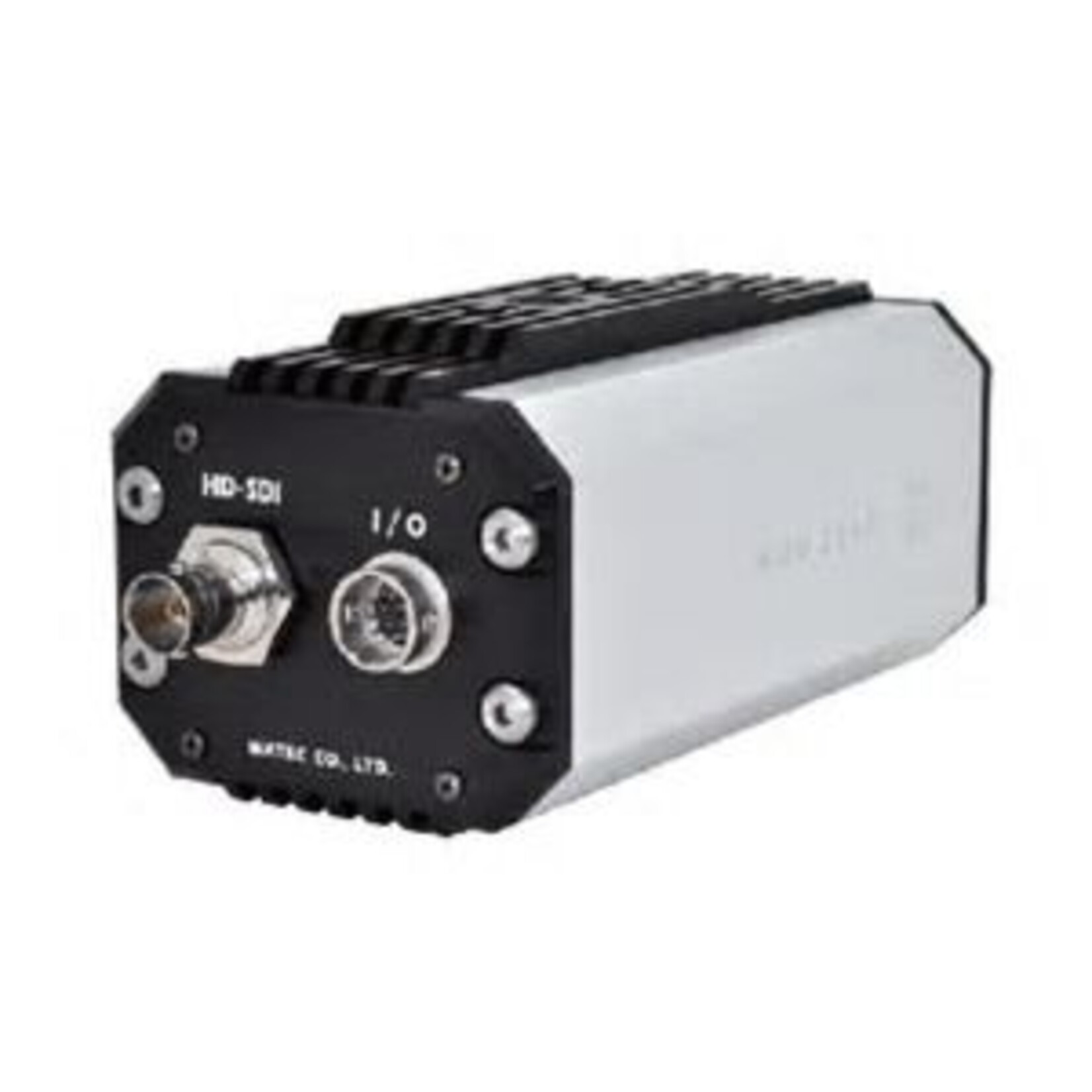 1/3inch CMOS sensor, progressive scanning camera with integrated optical lens
