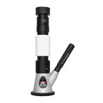 Uhl SM series stand microscopes