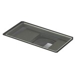 Placa de cristal de repuesto para mesa de medición en cruz MT-200-100