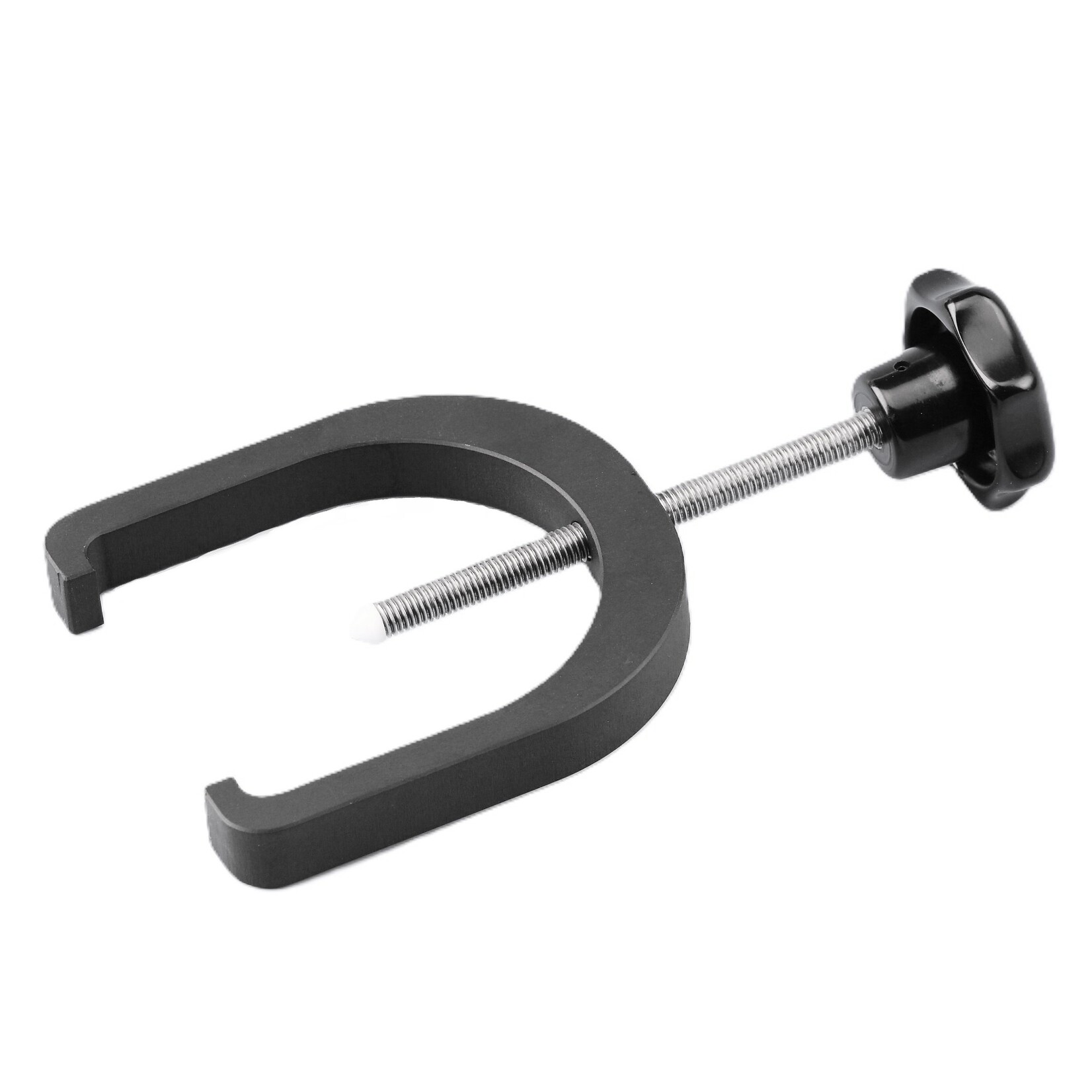 Para fixar ferramentas no Prisma PPOM-150