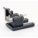 Unidad giratoria de precisión para sistemas CT