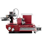 Atualização dos sistemas de medição de ferramentas  F-102 Atualização dos sistemas de medição de ferramentas  F-102