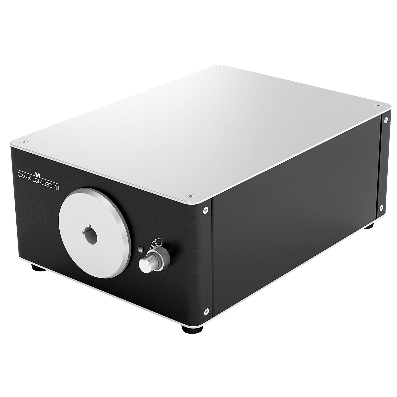 Système de mesure vidéo USB pour le logiciel de mesure de tissus MeshCheck