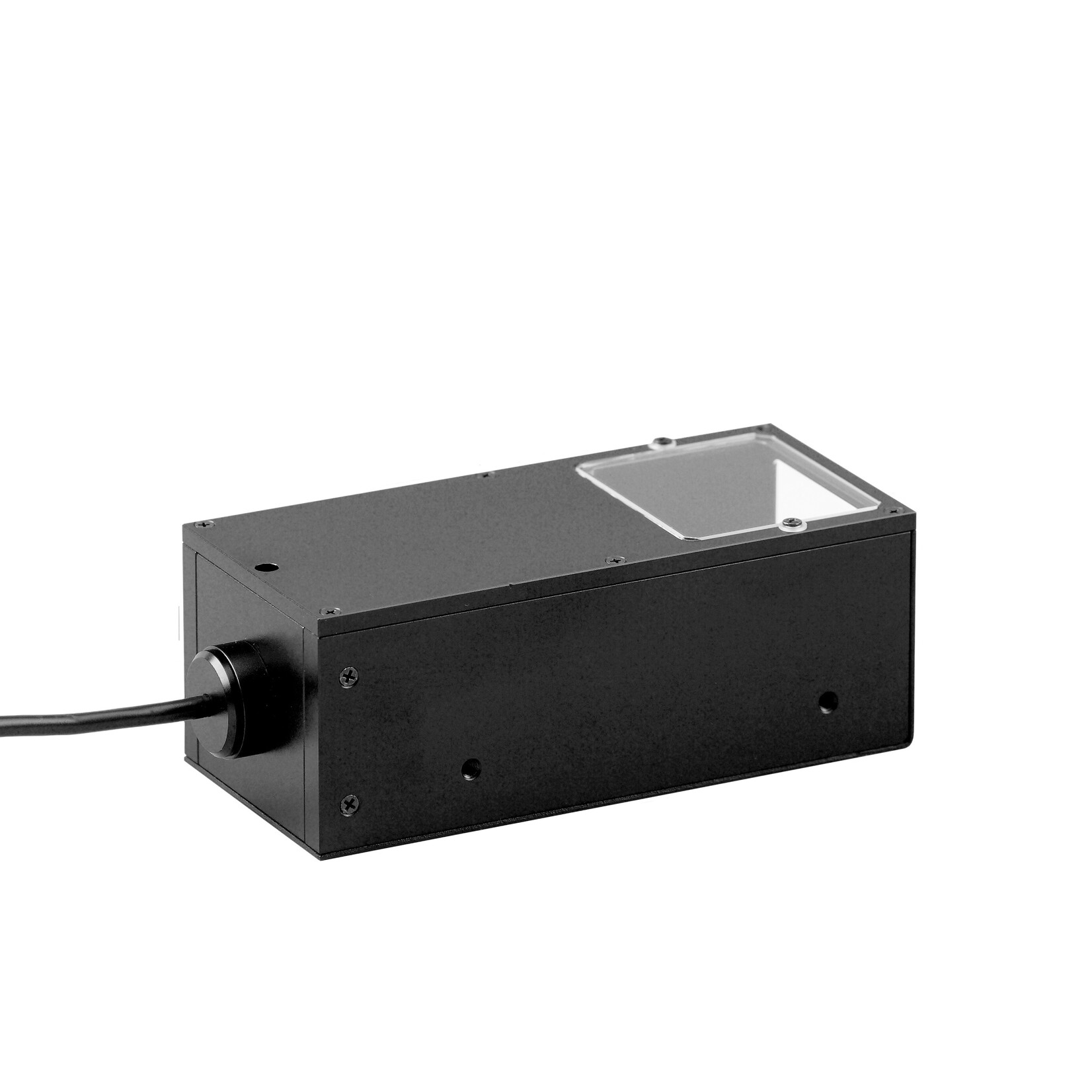 USB Videomesssystem für MeshCheck Gewebemesssoftware