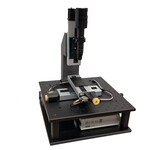 Special measuring system XYZ – motorized