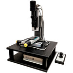 Sistema de medición especial XYZ: motorizado