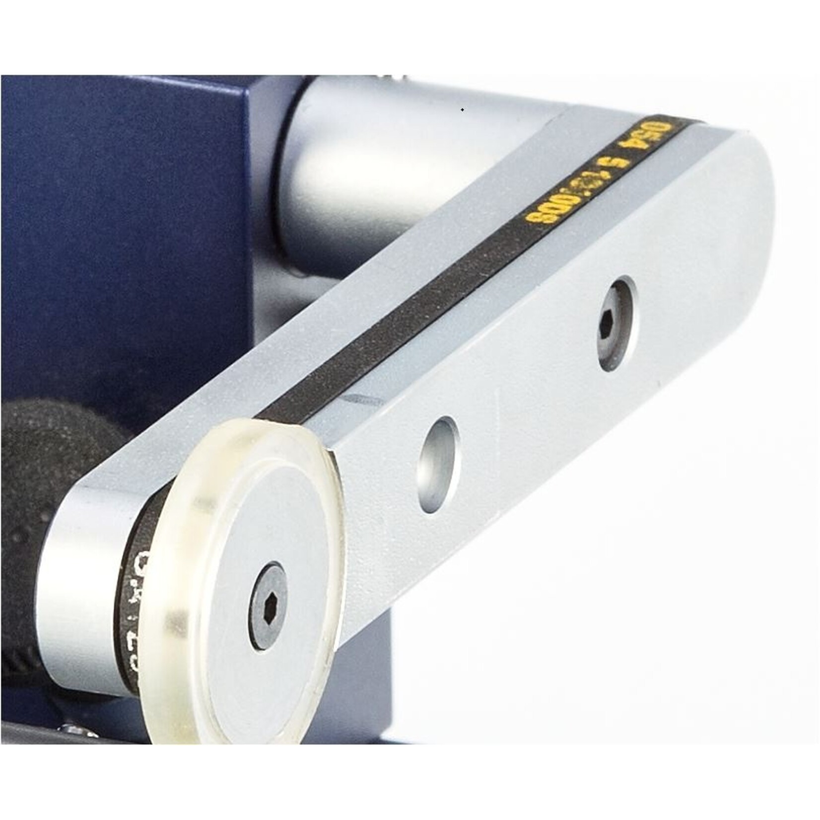 Correia trapezoidal para Rollomatic Cocentricty Pro