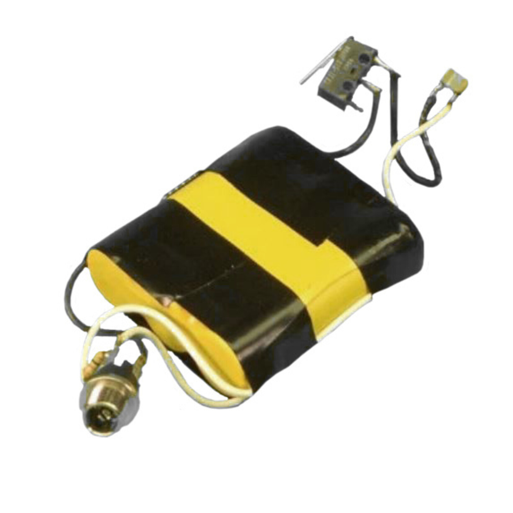 Beta Screen Replacement battery for Beta CVP-II