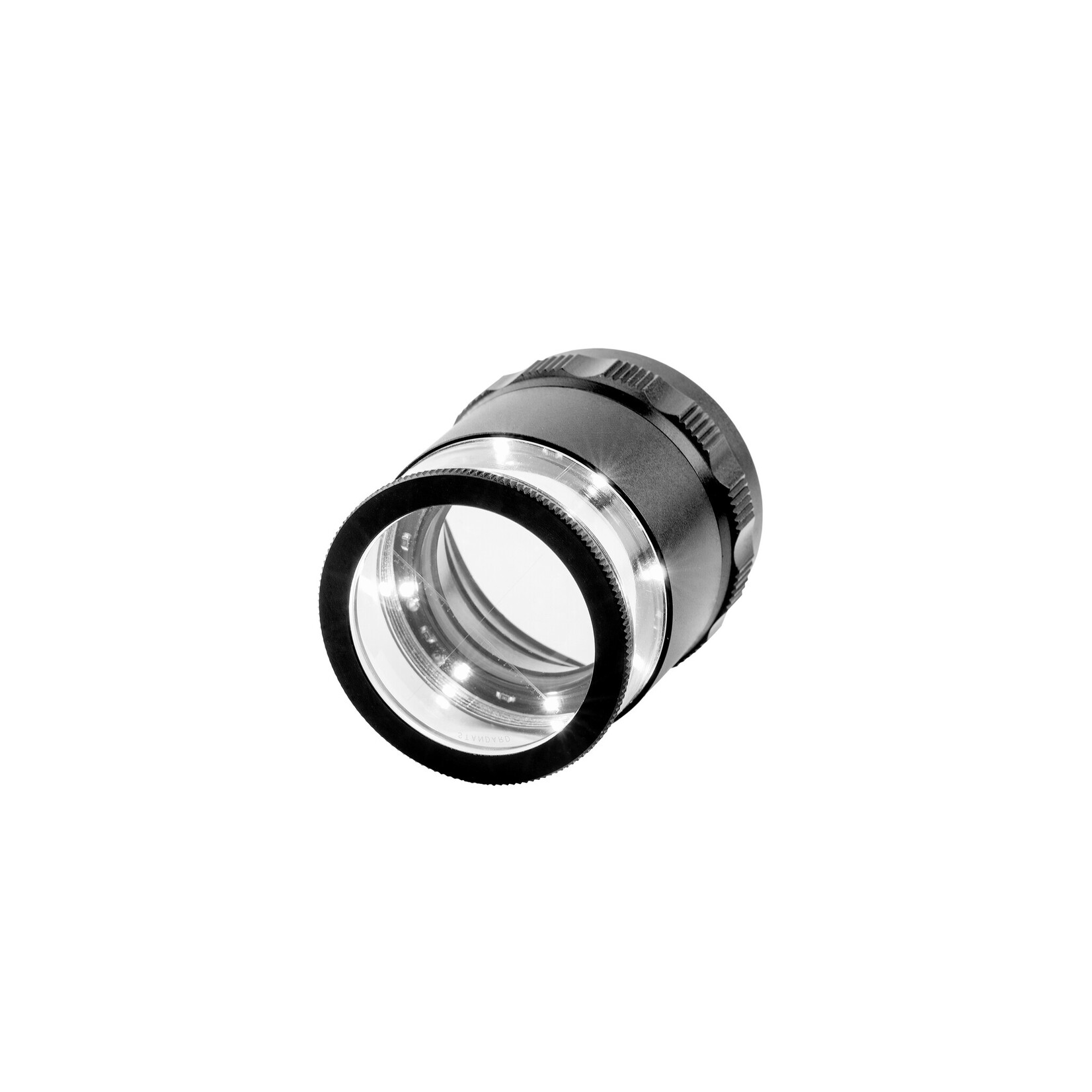 KITOTEC Lente di misura 2016 LED con ingrandimento 15x