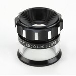 KITOTEC Lupas de medición 2016