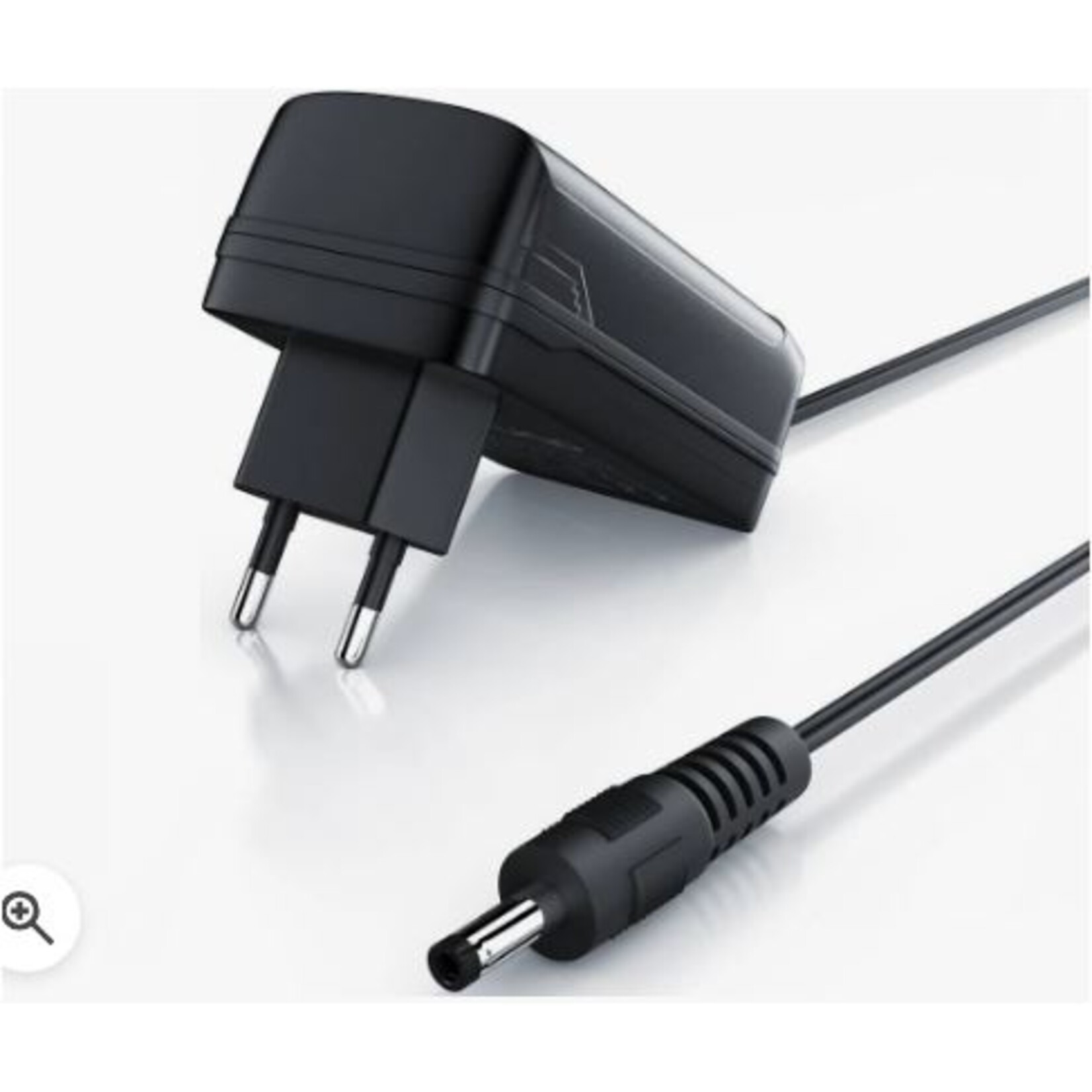 Alimentatore per guide luminose a LED IL-1 e IL-2