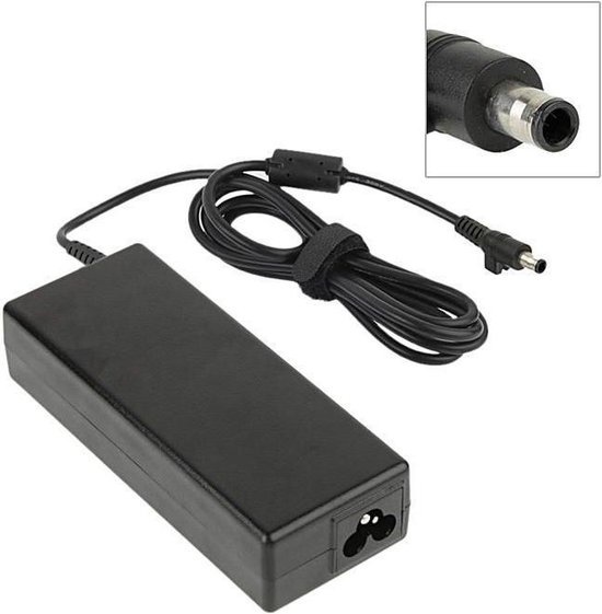 Laptop lader Samsung 5.0mm x 3.0mm 65W