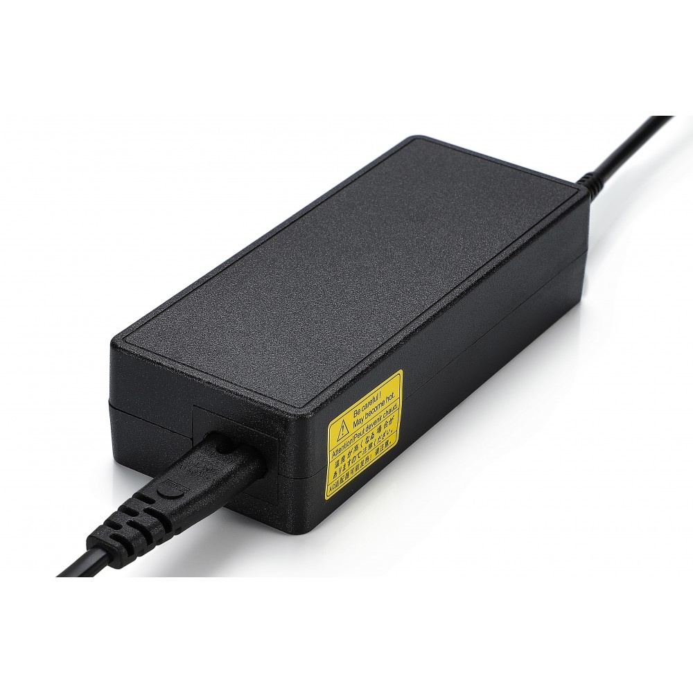 Rixus Universal Laptop Charger 90W with 12 connectors