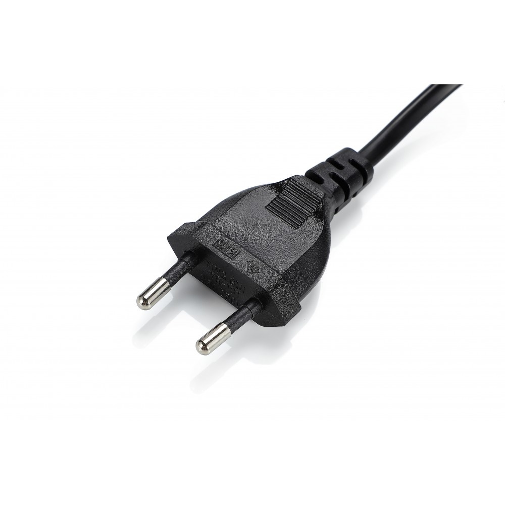 Rixus Universal Laptop Charger 90W with 12 connectors