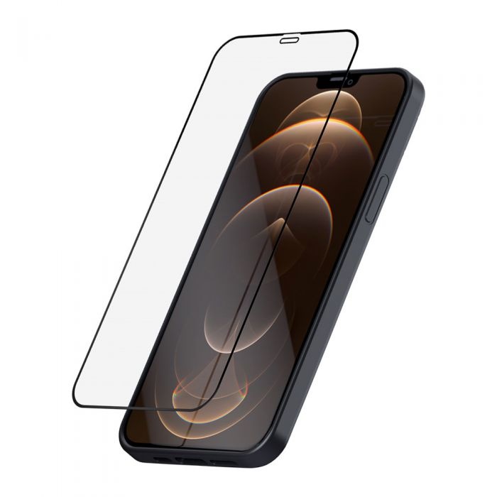 Protective glass Apple iPhone 13 Pro Max 9H 6D