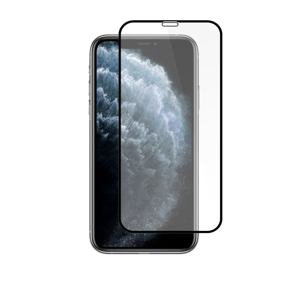 Protective glass Apple iPhone X/XS/11 Pro 9H 6D