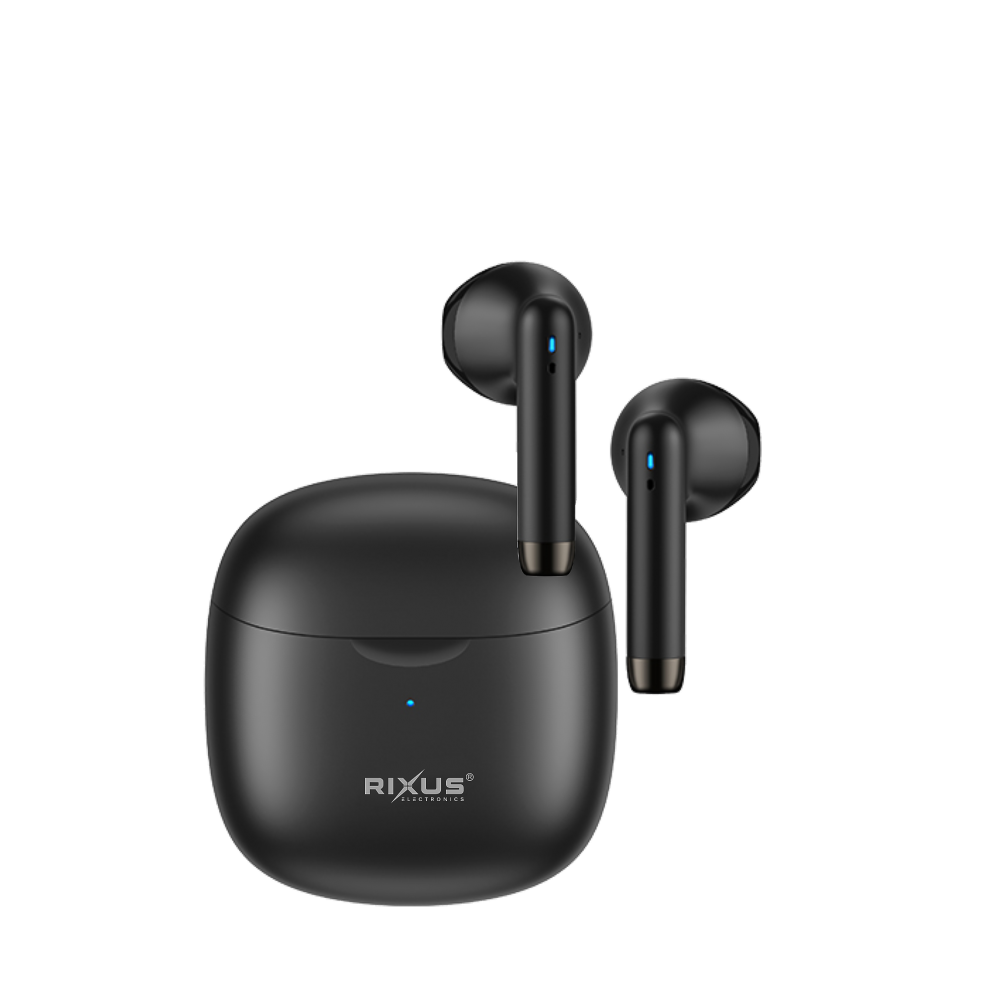 Rixus SoundCore Bluetooth Headset RXBT109B (Black)
