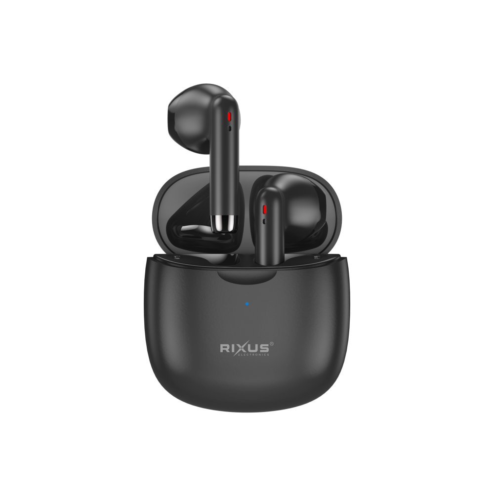 Rixus SoundCore Bluetooth Headset RXBT109B (Black)