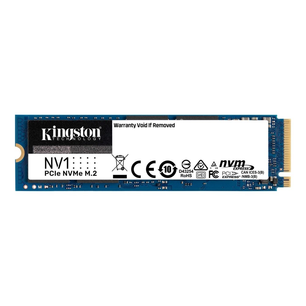 SSD Technology NV1 M.2 250GB PCI Express 3.0 NVMe