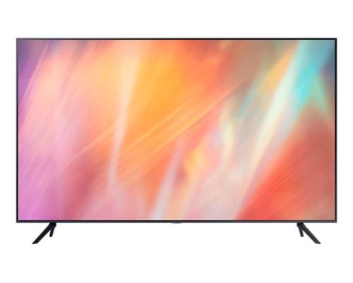 UE55AU7172U 139,7 cm (55") 4K Ultra HD Smart TV Wifi Grijs