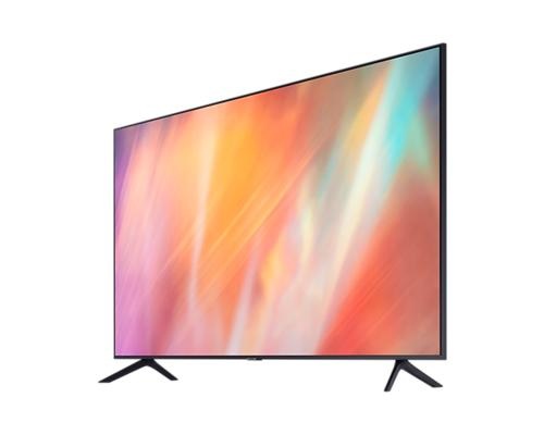 UE55AU7172U 139,7 cm (55") 4K Ultra HD Smart TV Wifi Grijs