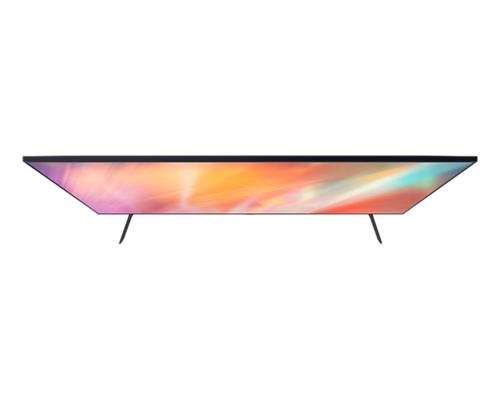 UE55AU7172U 139,7 cm (55") 4K Ultra HD Smart TV Wifi Grijs