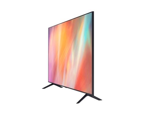 UE55AU7172U 139,7 cm (55") 4K Ultra HD Smart TV Wifi Grijs
