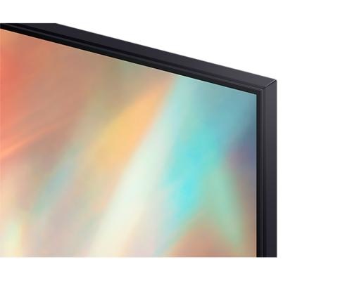UE55AU7172U 139,7 cm (55") 4K Ultra HD Smart TV Wifi Grijs