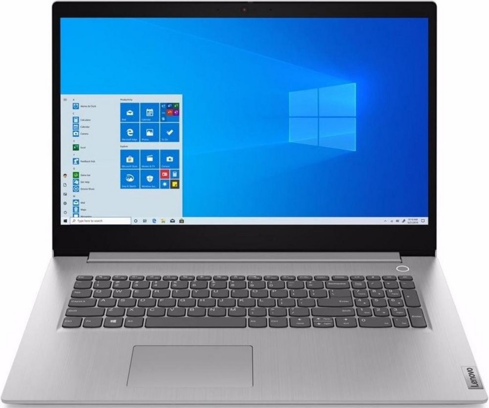 Ideap. 3 17.3 HD / i3-1115G4 / 8GB / 256GB / W11P / REFURBISHED (refurbished)