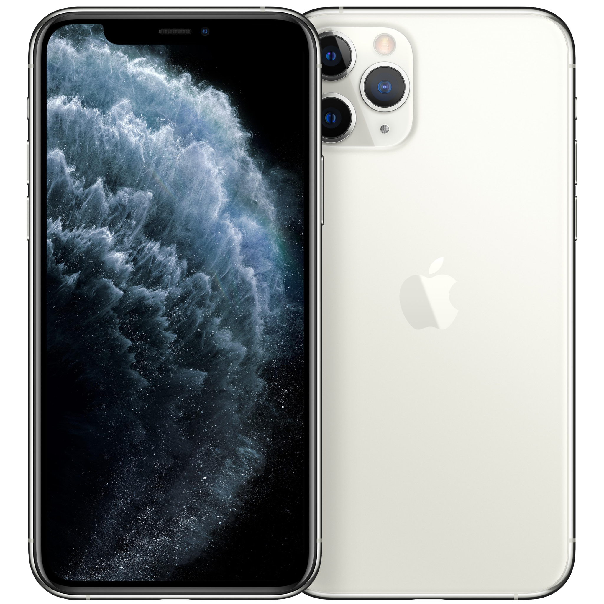 Apple iPhone 11 Pro 64GB Wit Refurbished