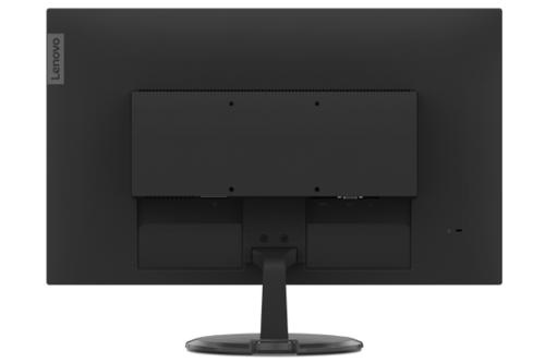 D24-20 60,5 cm (23.8") 1920 x 1080 Pixels Full HD LED Zwart