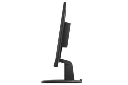 D24-20 60,5 cm (23.8") 1920 x 1080 Pixels Full HD LED Zwart