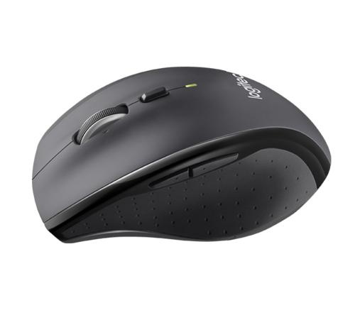Marathon M705 muis Rechtshandig RF Draadloos Optisch 1000 DPI