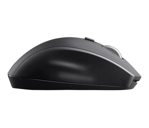 Marathon M705 muis Rechtshandig RF Draadloos Optisch 1000 DPI