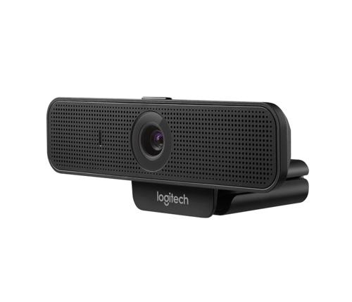 C925e webcam 1920 x 1080 Pixels USB 2.0 Zwart
