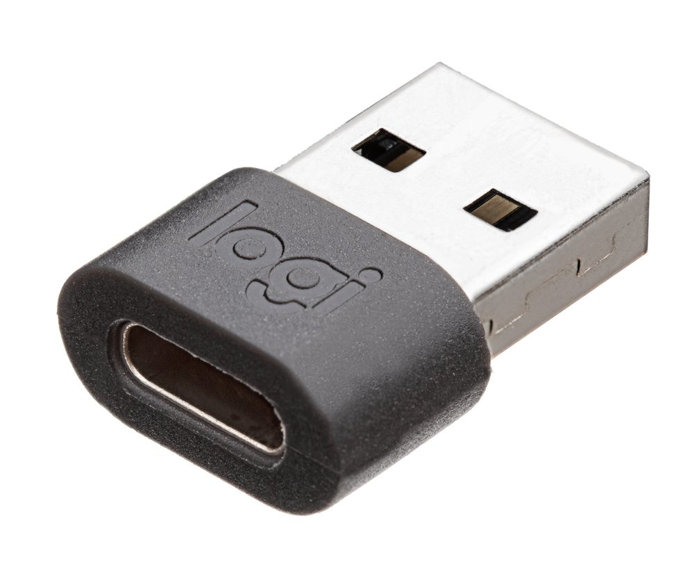 Zone Headset Bedraad Hoofdband Oproepen/muziek USB Type-C Grafiet