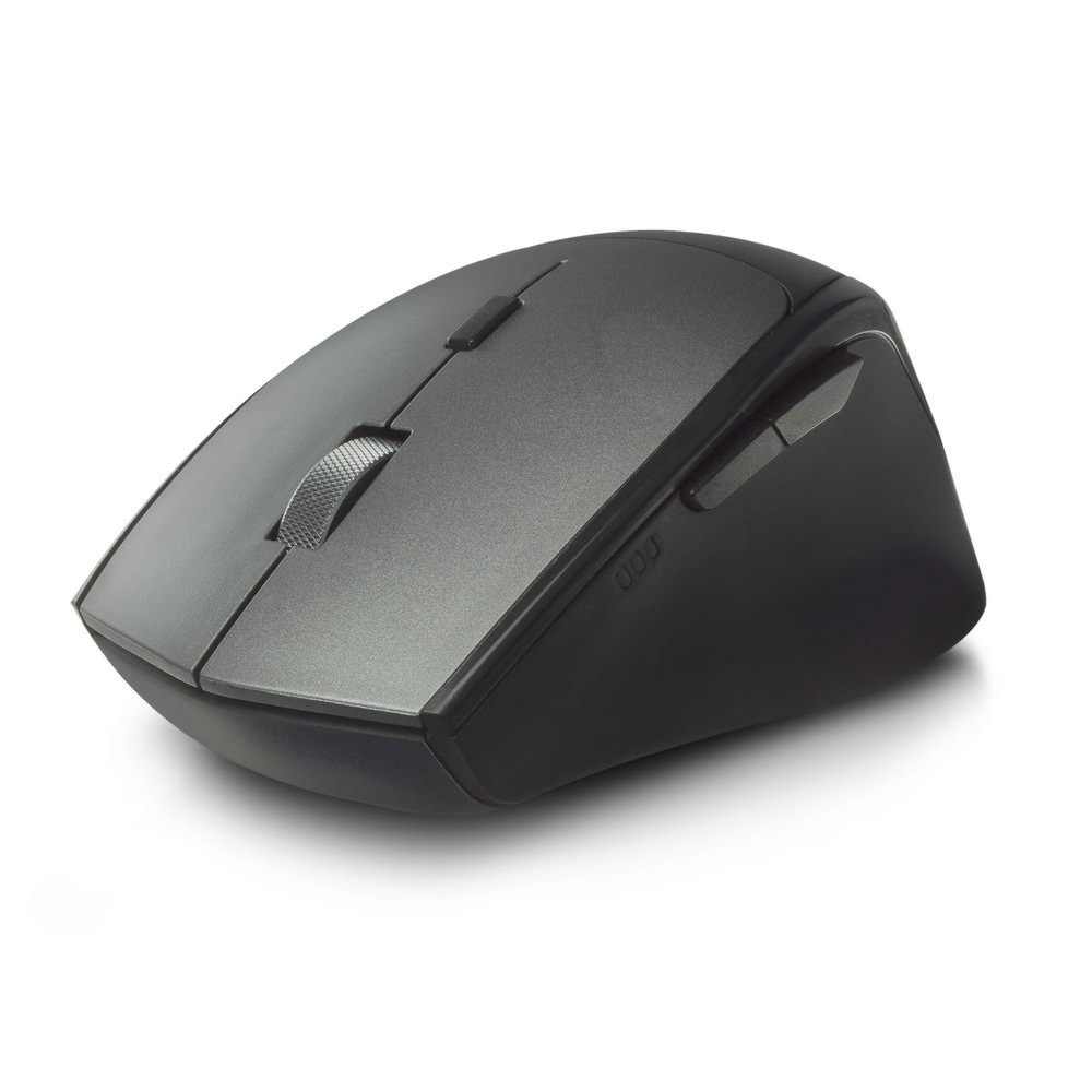 AC5150 muis Rechtshandig RF Draadloos IR LED 2400 DPI