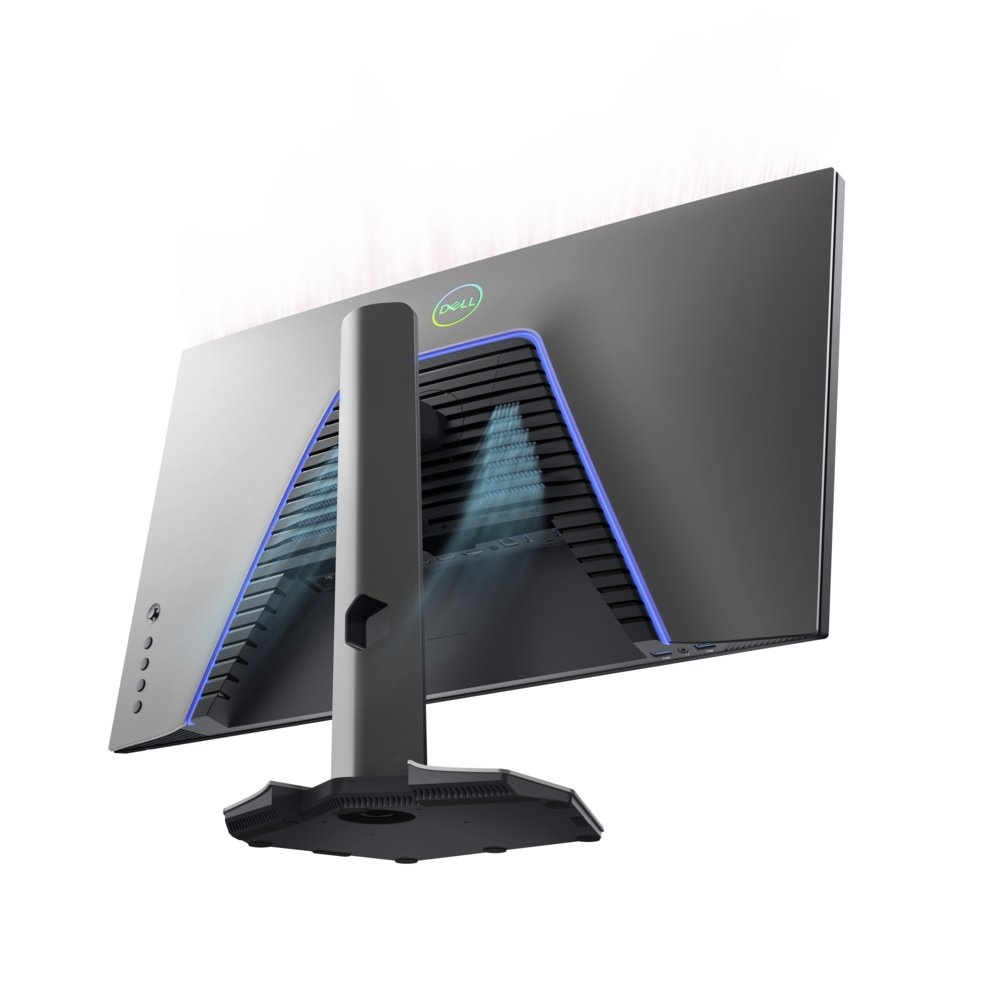 DELL S Series 27 Gaming Monitor | S2721DGFA - 69cm(27") Black