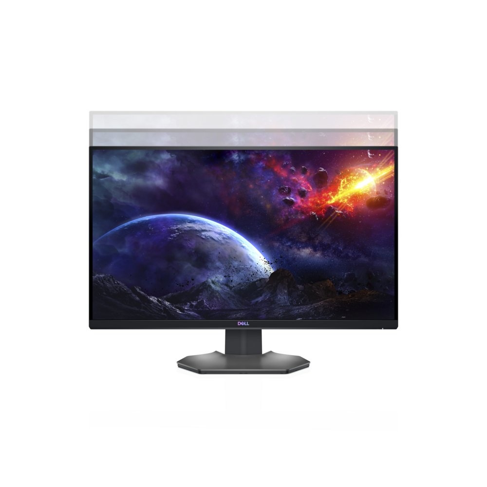 DELL S Series 27 Gaming Monitor | S2721DGFA - 69cm(27") Black