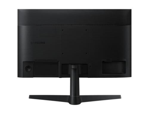 24inch F-HD IPS DP HDMI Zwart
