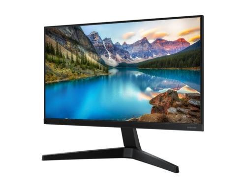 24inch F-HD IPS DP HDMI Zwart
