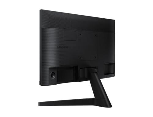 24inch F-HD IPS DP HDMI Zwart