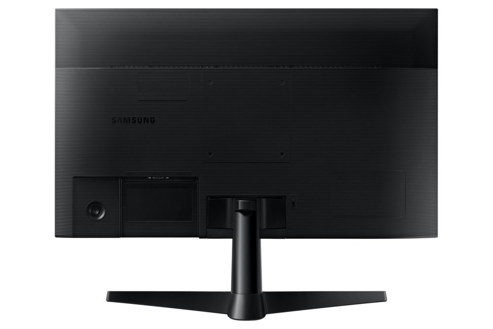 F27T352FHR 68,6 cm (27") 1920 x 1080 Pixels Full HD LED Zwart