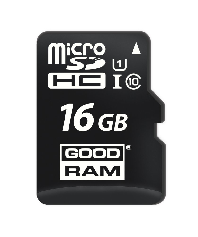 M1AA-0160R12 flashgeheugen 16 GB MicroSDHC UHS-I Klasse 10