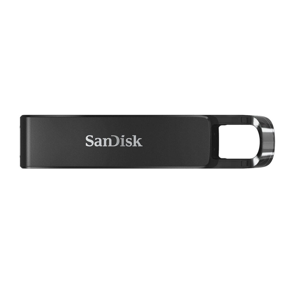 SanDisk Ultra USB flash drive 32 GB USB Type-C 3.2 Gen 1 (3.1 Gen 1) Zwart