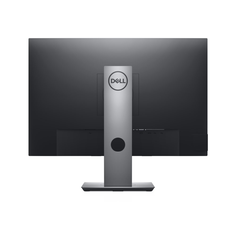 DELL P Series P2421 61,2 cm (24.1") 1920 x 1200 Pixels WUXGA LCD Zwart