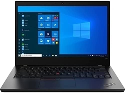 Lenovo Thinkpad L14 Gen1 i5-10310U / 16GB / 256GB SSD / W11 Refurbished