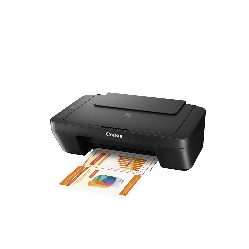 PIXMA MG2555S Inkjet A4 4800 x 600 DPI